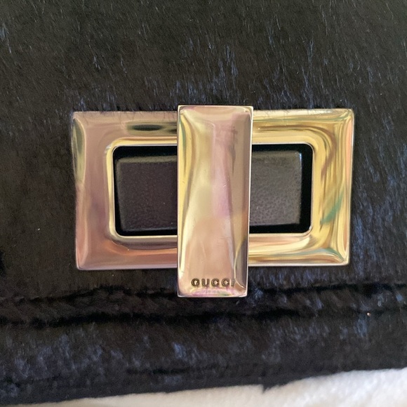 Absolutely adorable Authentic Gucci mini bag - Picture 3 of 12